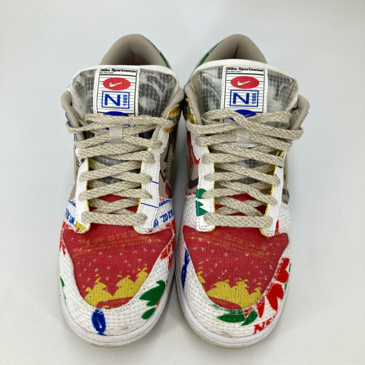 楽天市場】【中古】 NIKE | ナイキ 27.0cm Dunk Low 