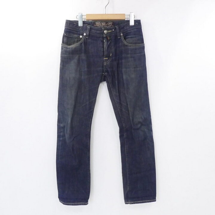 楽天市場】【中古】 JACOB COHEN | ヤコブコーエン デニムパンツ J622 