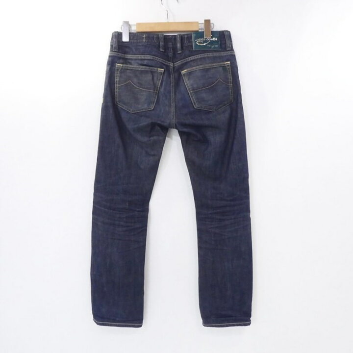 楽天市場】【中古】 JACOB COHEN | ヤコブコーエン デニムパンツ J622 