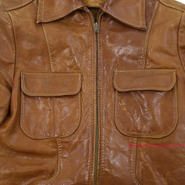 楽天市場】【中古】oshwahkon | オシュワコン レザー ブラウン【尾張 