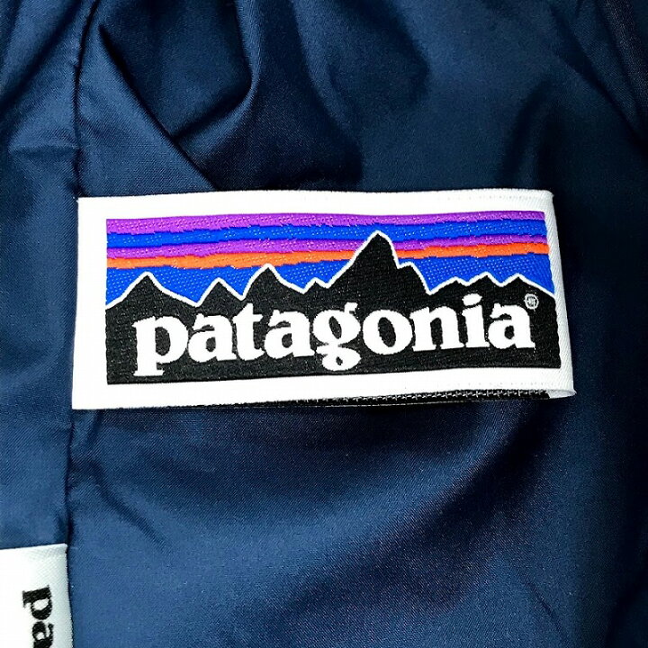 楽天市場】【中古】patagonia | パタゴニア レトロXフリースジャケット  