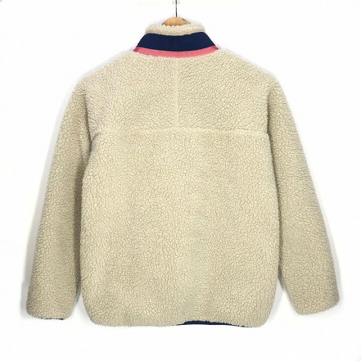 楽天市場】【中古】patagonia | パタゴニア レトロXフリースジャケット  