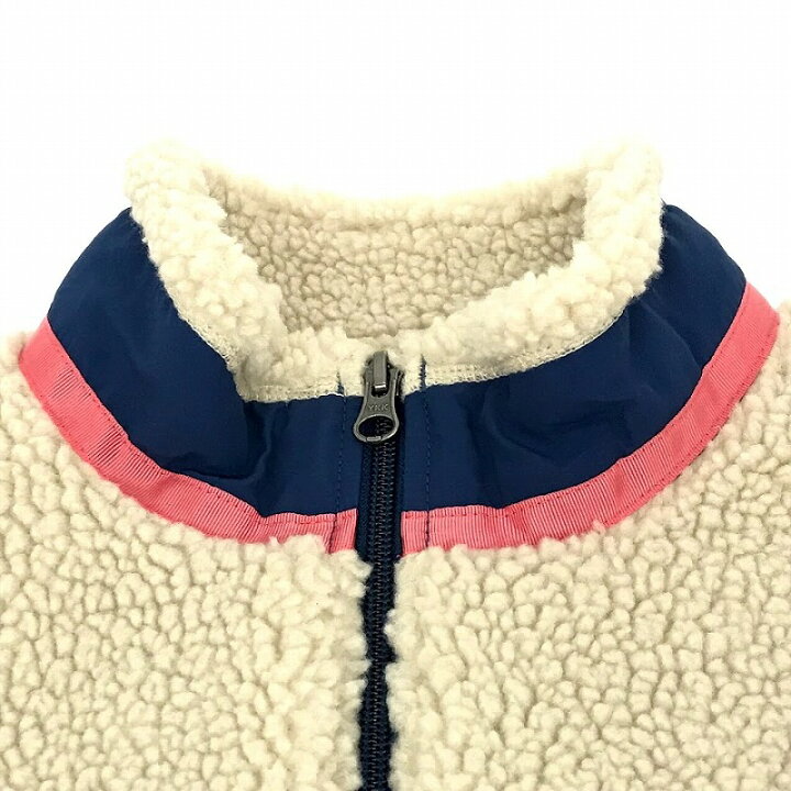 楽天市場】【中古】patagonia | パタゴニア レトロXフリースジャケット  