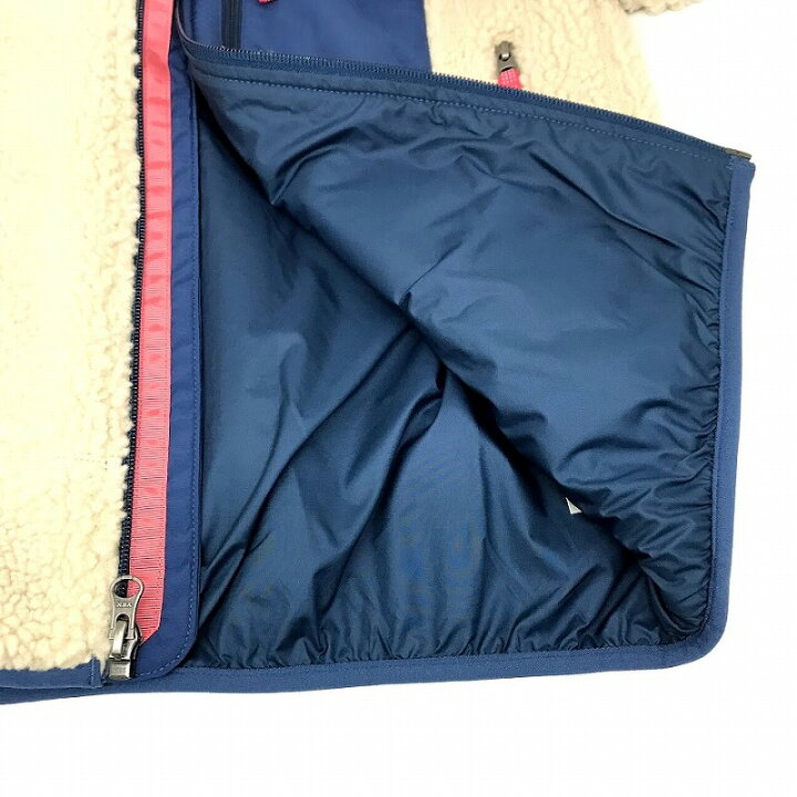 楽天市場】【中古】patagonia | パタゴニア レトロXフリースジャケット  
