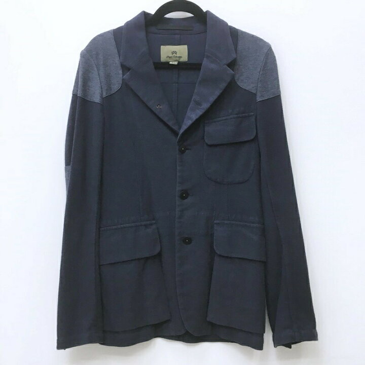 楽天市場】【中古】Nigel Cabourn ナイジェルケーボン ジャケット 