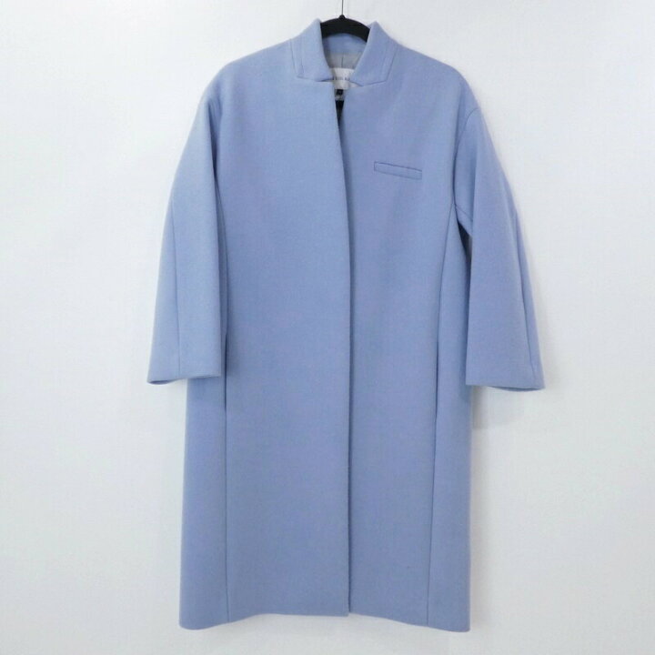 LE LE CIEL BLEU(ルシェルブルー)☆シャギーバルーンコート☆ CIEL 