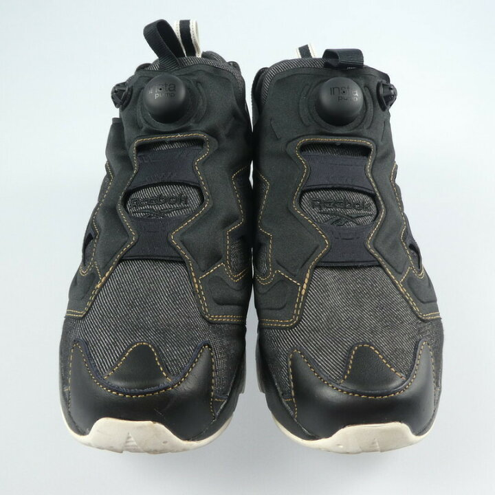 楽天市場】【中古】Reebok｜リーボック INSTAPUMP FURY OG GX8623