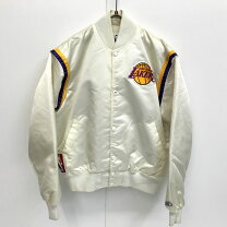 楽天市場】レイカーズ スタジャンの通販