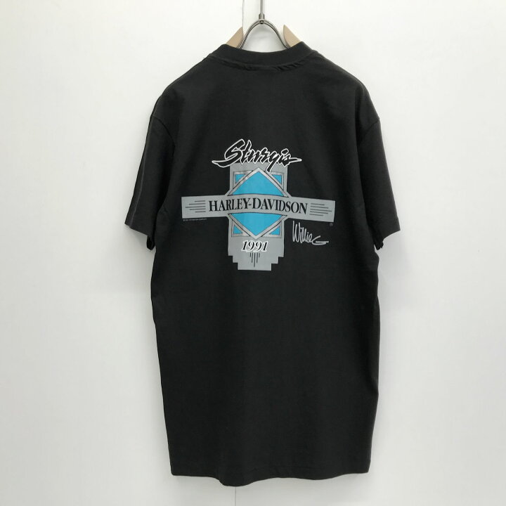 楽天市場】【中古】HARLEY-DAVIDSON | ハーレーダビットソン 半袖T 