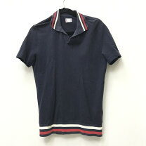 楽天市場】モンクレール ガムブルー（長さ（袖）半袖）（トップス 