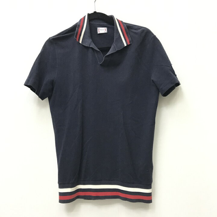 楽天市場】【中古】MONCLER GAMME BLEU モンクレールガムブルー 
