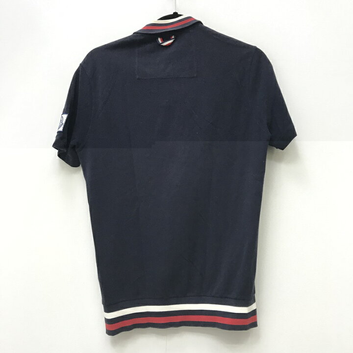 楽天市場】【中古】MONCLER GAMME BLEU モンクレールガムブルー 
