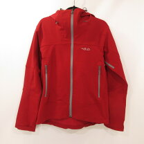 楽天市場】RAB EXODUS JACKETの通販