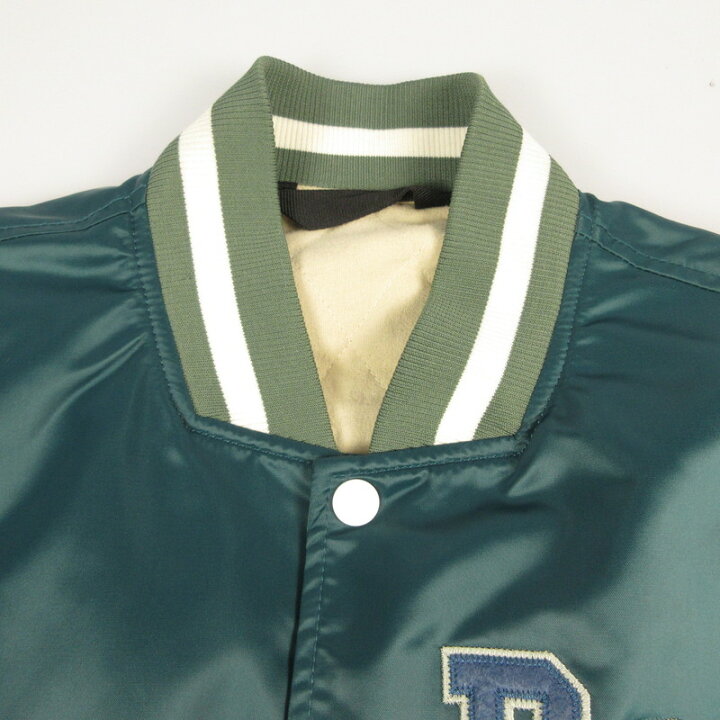楽天市場】【中古】DIESEL | ディーゼル J-BULC スタジャン 