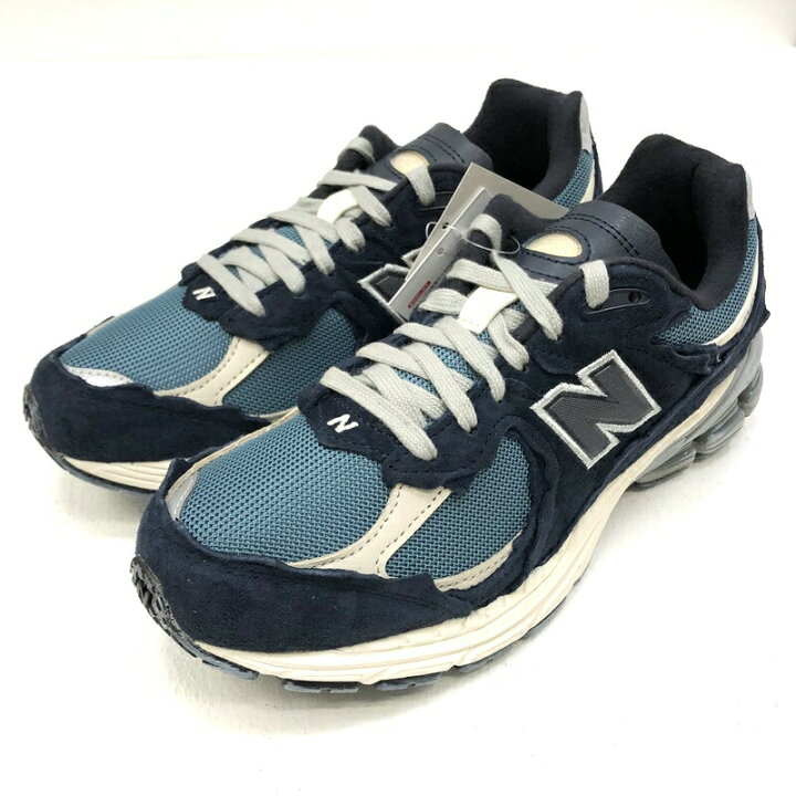 楽天市場】【中古】NEW BALANCE ニューバランス スニーカー サイズ 