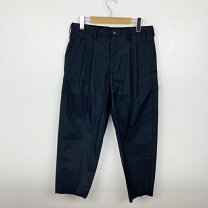 楽天市場】kolor パンツ ブラックの通販 