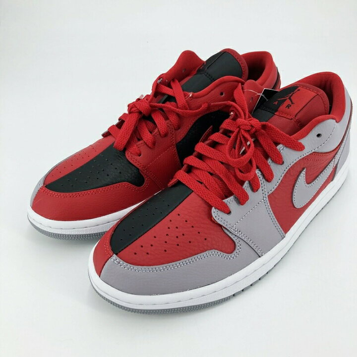 楽天市場】【中古】NIKE｜ナイキ DR0502-600 WMNS AIR JORDAN 1 LOW SE 