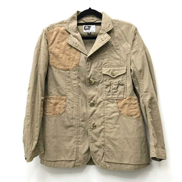 楽天市場】【中古】Engineered Garments エンジニアードガーメンツ 