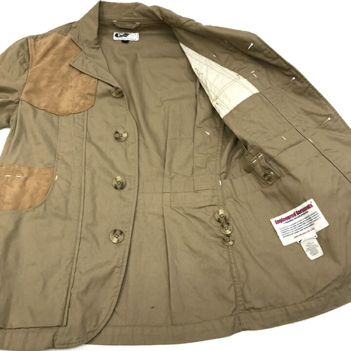 楽天市場】【中古】Engineered Garments エンジニアードガーメンツ 