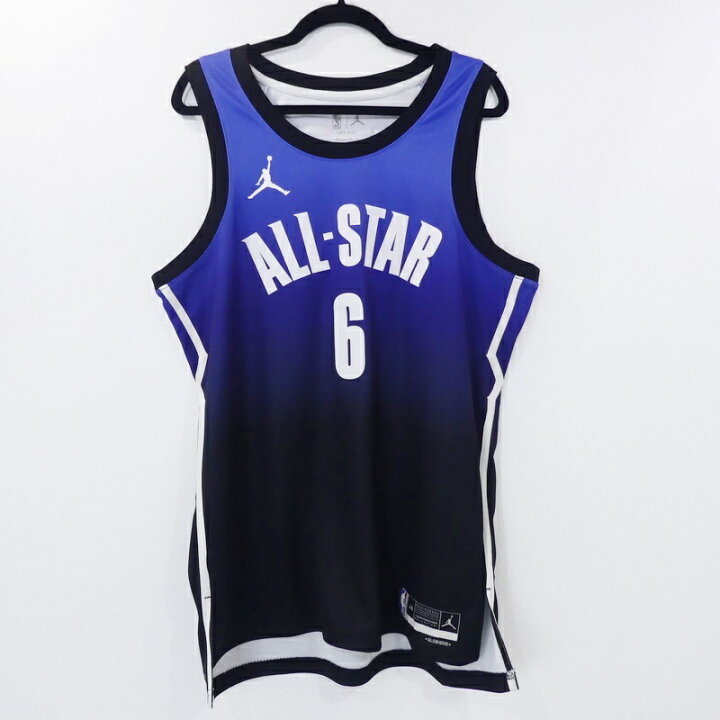 楽天市場】【中古】NIKE｜ナイキ NBAスウィングマンジャージー DX6326 