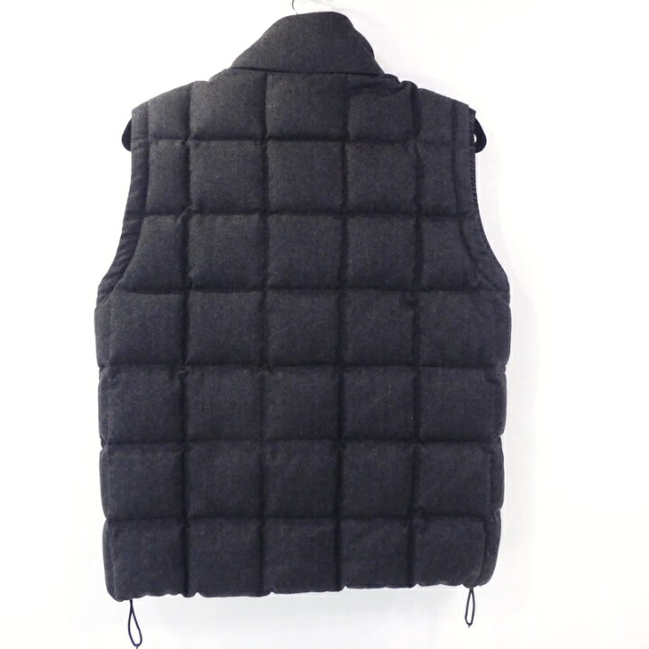 楽天市場】【中古】MONCLER｜モンクレール TENAY ダウンベスト 国内 