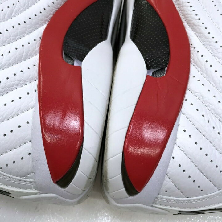 楽天市場】【中古】NIKE ナイキ 487471-100 AIR JORDAN 14 RETRO RIP 