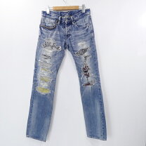 楽天市場】hysteric glamour デニム スタッズの通販 
