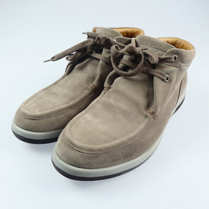 楽天市場】【中古】Salvatore Ferragamo｜サルヴァトーレフェラガモ 