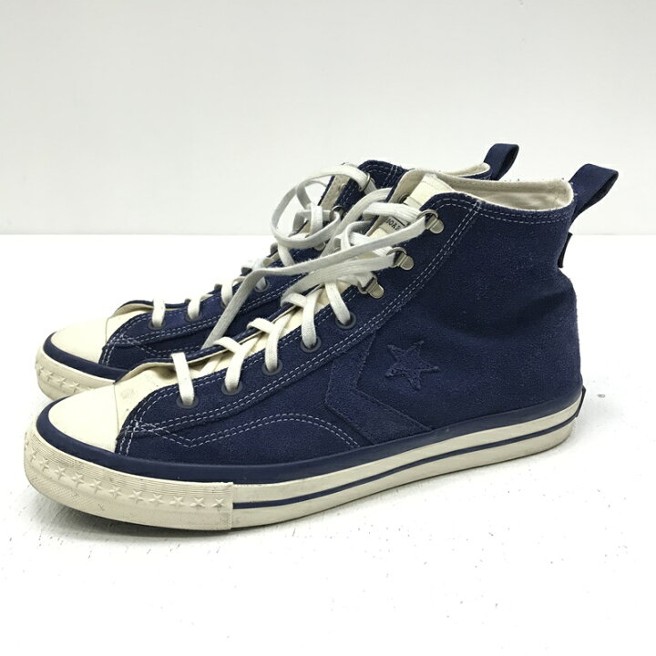 楽天市場】【中古】CONVERSE コンバース スニーカー サイズ：29cm 