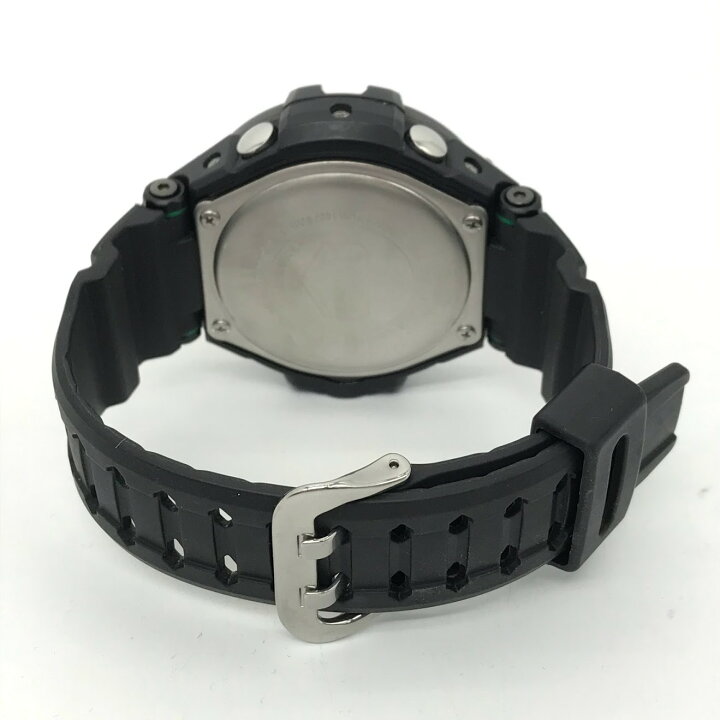 楽天市場】【中古】G-SHOCK | ジーショック GRAVITYMASTER 腕時計 GA  