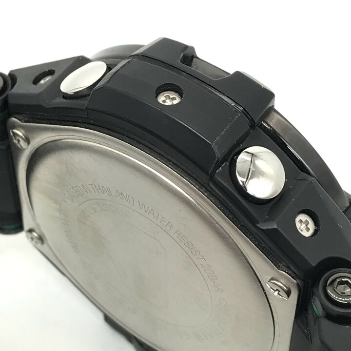 楽天市場】【中古】G-SHOCK | ジーショック GRAVITYMASTER 腕時計 GA  