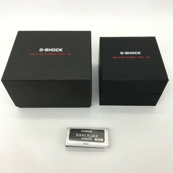 楽天市場】【中古】G-SHOCK | ジーショック GRAVITYMASTER 腕時計 GA  
