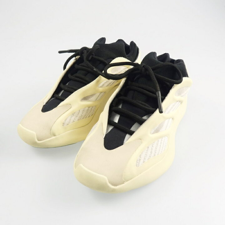 楽天市場】【中古】adidas｜アディダス YEEZY 700 V3 Azael FW4980 