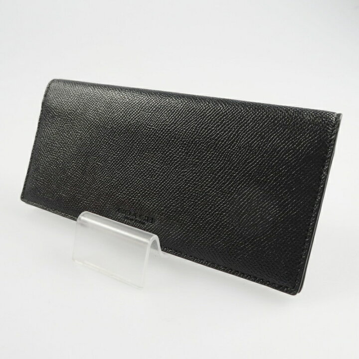 楽天市場】【中古】COACH｜コーチ クロスグレインレザー ブレスト 