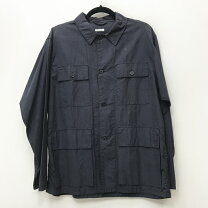 楽天市場】コモリ comoli シャツ2の通販