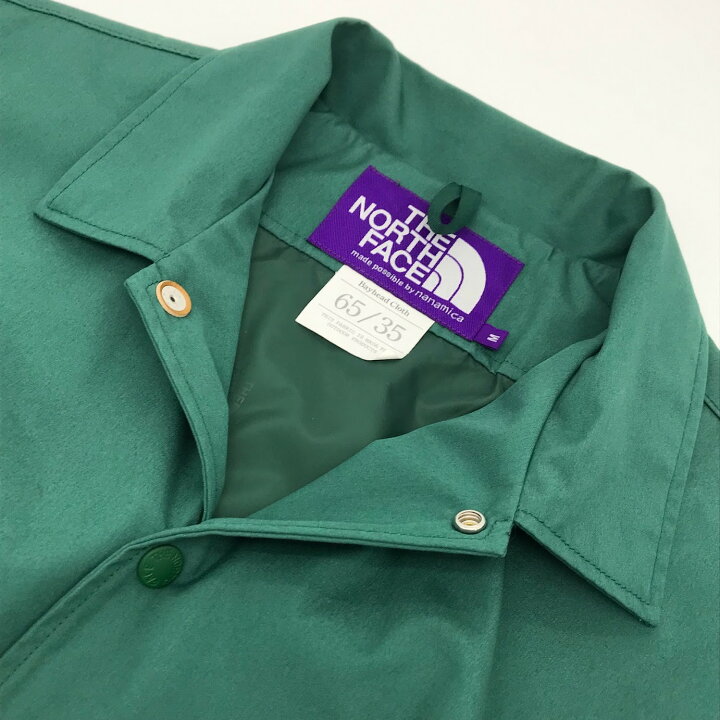 楽天市場】【中古】THE NORTH FACE PURPLE LABEL｜ザ・ノースフェイス 