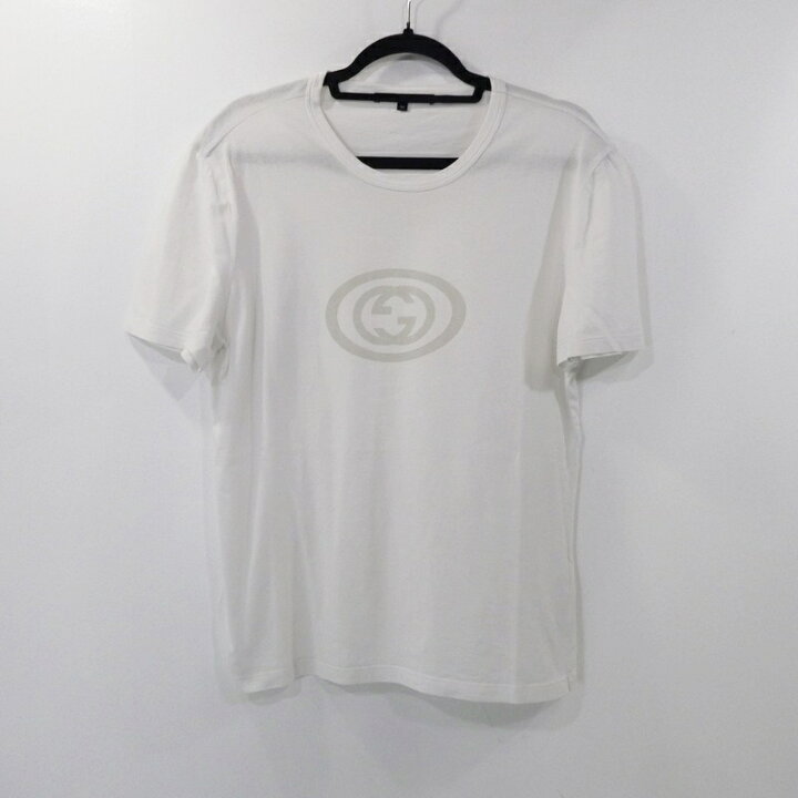 楽天市場】【中古】GUCCI｜グッチ GG PRINT 353899 X3A34 国内正規品 T 