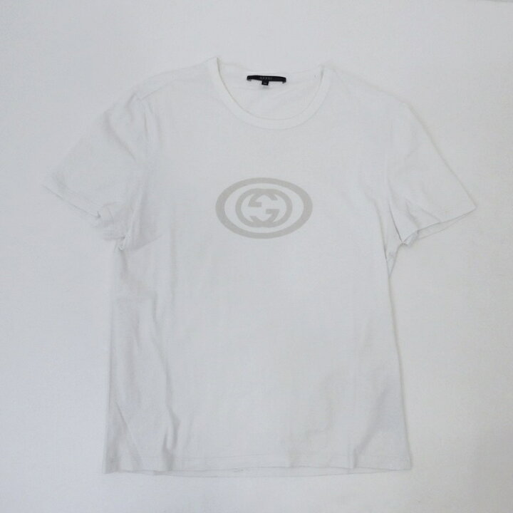 楽天市場】【中古】GUCCI｜グッチ GG PRINT 353899 X3A34 国内正規品 T 