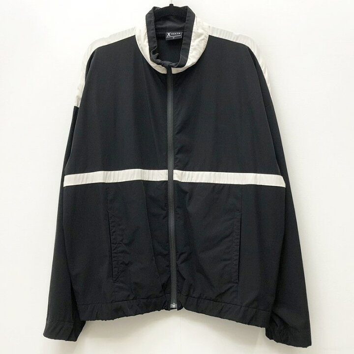 楽天市場】【中古】VEATM ビートム トラックジャケット サイズ：M 