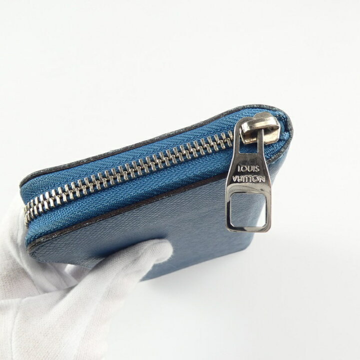 楽天市場】【中古】Louis Vuitton｜ルイヴィトン タイガ ジッピー 
