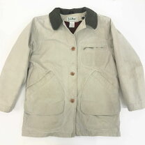 楽天市場】ハンティングジャケット l.l.beanの通販