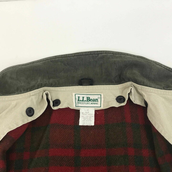 楽天市場】【中古】L.L.Bean | エルエルビーン その他アウター  