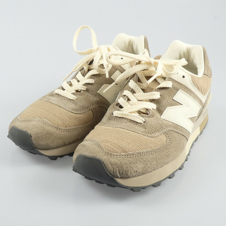 楽天市場】【中古】NEW BALANCE｜ニューバランス OU576BEI スニーカー 