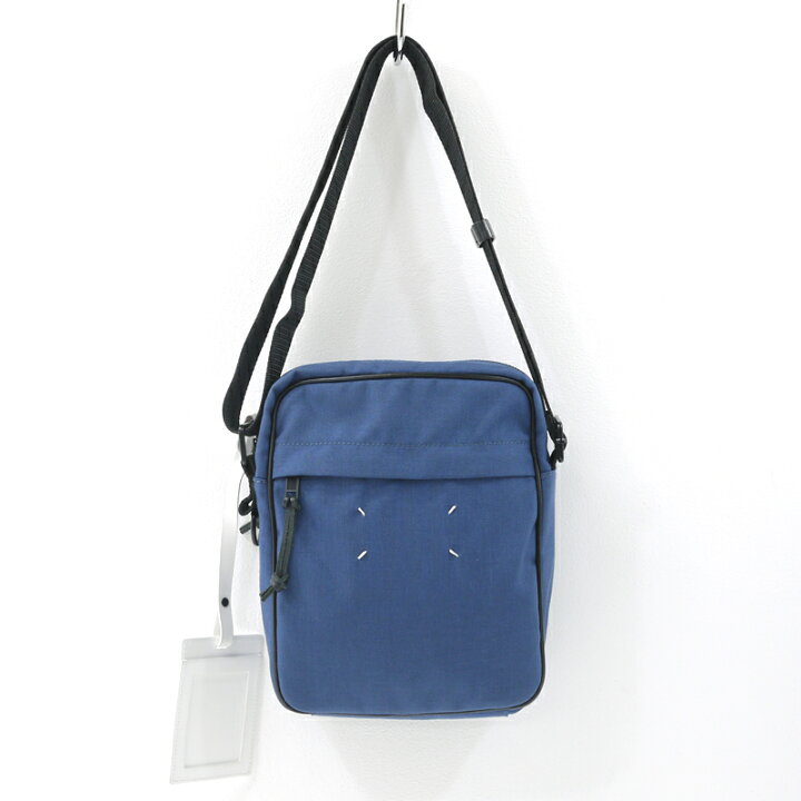 楽天市場】【中古】Maison Margiela | メゾンマルジェラ ボディバッグ 