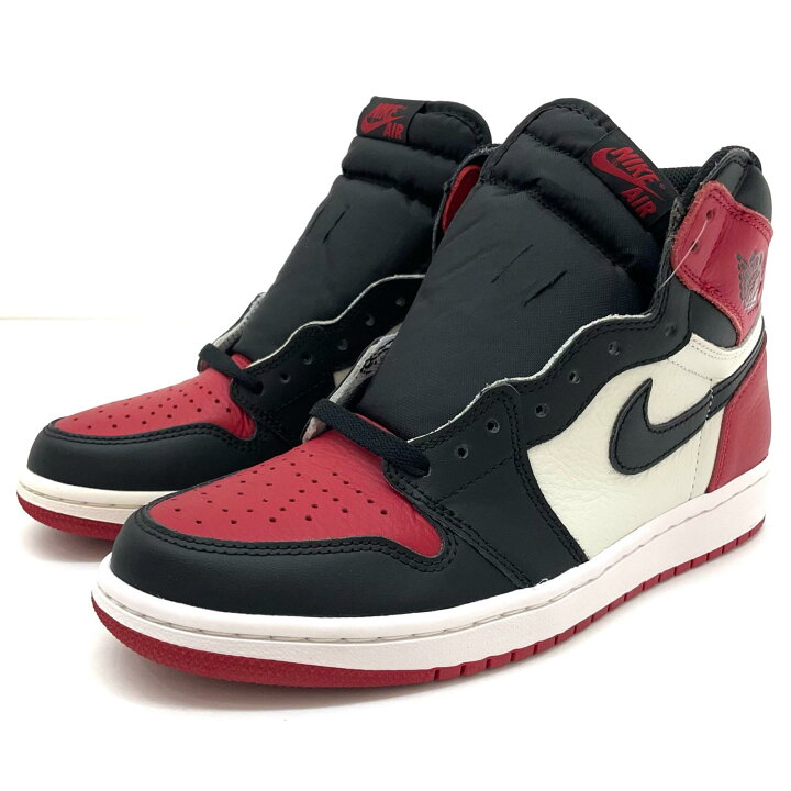 楽天市場】【中古】NIKE | ナイキ AIR JORDAN 1 RETRO HIGH OG 