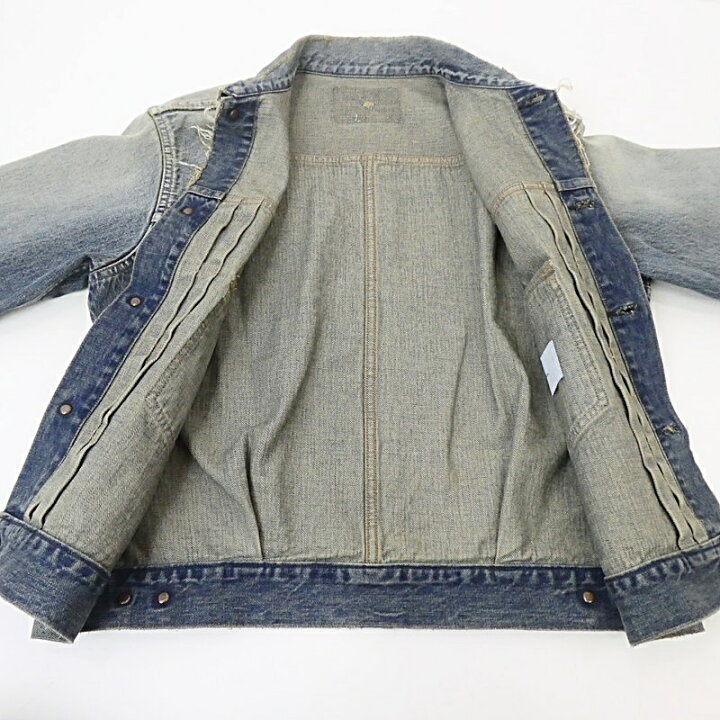 楽天市場】【中古】SUGARHILL × UNUSED｜シュガーヒル × アンユーズド  