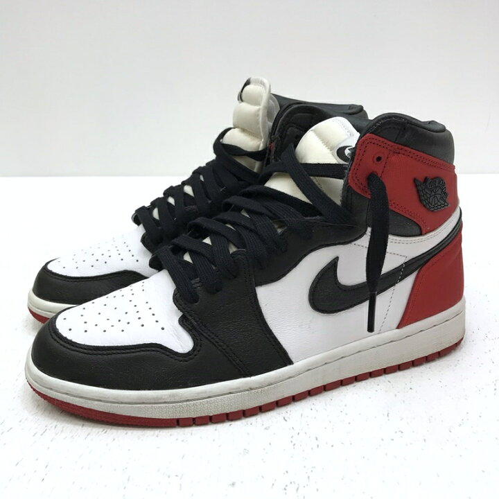 楽天市場】【中古】NIKE ナイキ CD0461-016 WMNS AIR JORDAN 1 SATIN  