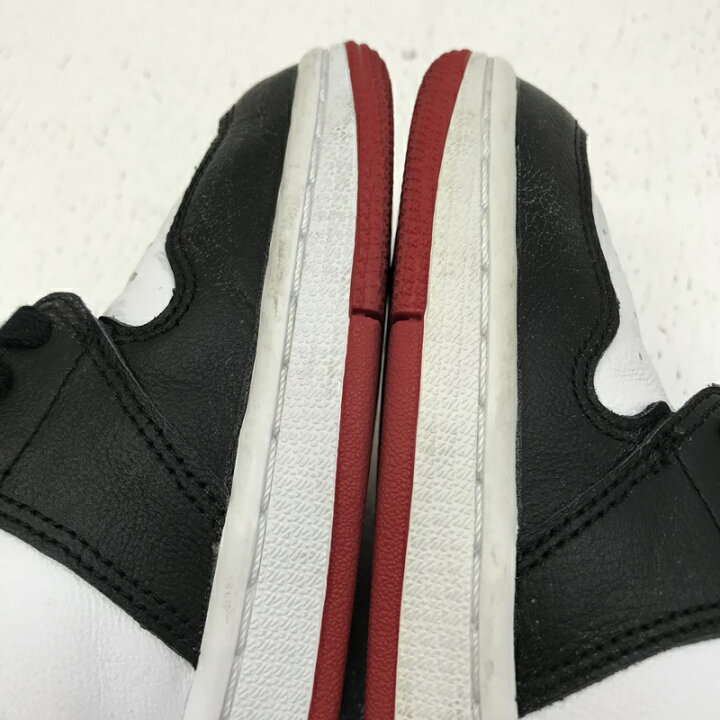 楽天市場】【中古】NIKE ナイキ CD0461-016 WMNS AIR JORDAN 1 SATIN 