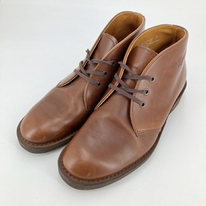 楽天市場】【中古】DANNER｜ダナー D212108 KALAMA CHUKKA チャッカ 