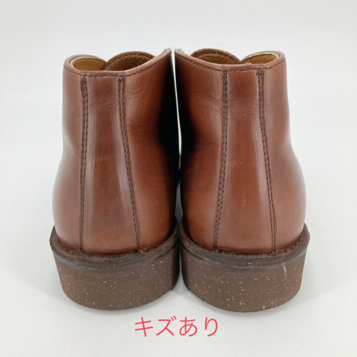 楽天市場】【中古】DANNER｜ダナー D212108 KALAMA CHUKKA チャッカ 
